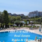 Тристаен апартамент в Обзор - 129 кв.м за 1082 €/кв.м - Снимка #1