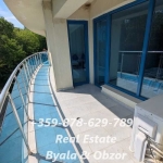 Двустаен апартамент в Обзор - 65 кв.м за 848 €/кв.м - Снимка #1