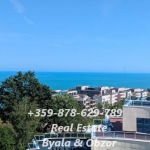 Тристаен апартамент в Обзор - 225 кв.м за 400 €/кв.м - Снимка #1