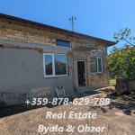 Къща в с. Горица, Област Варна - 90 кв.м за 1400 €/кв.м - Снимка #1