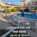 Едностаен апартамент в Бяла - 36 кв.м за 1167 €/кв.м - Снимка #1