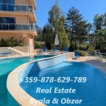 Двустаен апартамент в Обзор - 65 кв.м за 816 €/кв.м - Снимка #1
