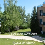 Двустаен апартамент в Обзор - 65 кв.м за 759 €/кв.м - Снимка #1