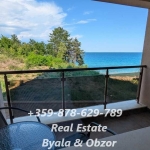 Тристаен апартамент в Обзор - 83 кв.м за 1073 €/кв.м - Снимка #1