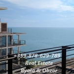 Мезонет в Обзор - 250 кв.м за 948 €/кв.м - Снимка #1
