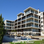 Двустаен апартамент в Обзор - 91 кв.м за 918 €/кв.м - Снимка #1