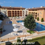 Едностаен апартамент в Обзор - 60 кв.м за 1049 €/кв.м - Снимка #1