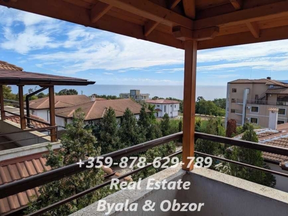 Къща в Бяла - 150 кв.м за 1567 €/кв.м - Снимка #1