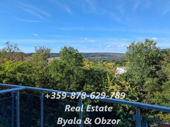 Двустаен апартамент в Обзор - 65 кв.м за 794 €/кв.м - Снимка #1
