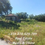 Къща в с. Рудник, Област Варна - 50 кв.м за 680 €/кв.м - Снимка #1