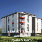 Двустаен апартамент в Обзор - 60 кв.м за 1512 €/кв.м - Снимка #1