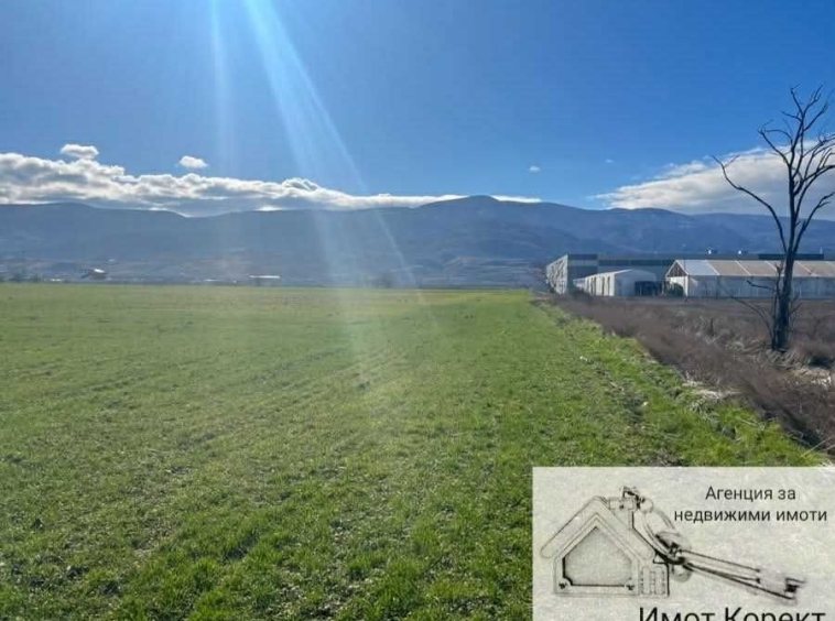 Парцел в Асеновград - 1463 кв.м за 50 €/кв.м - Снимка #1