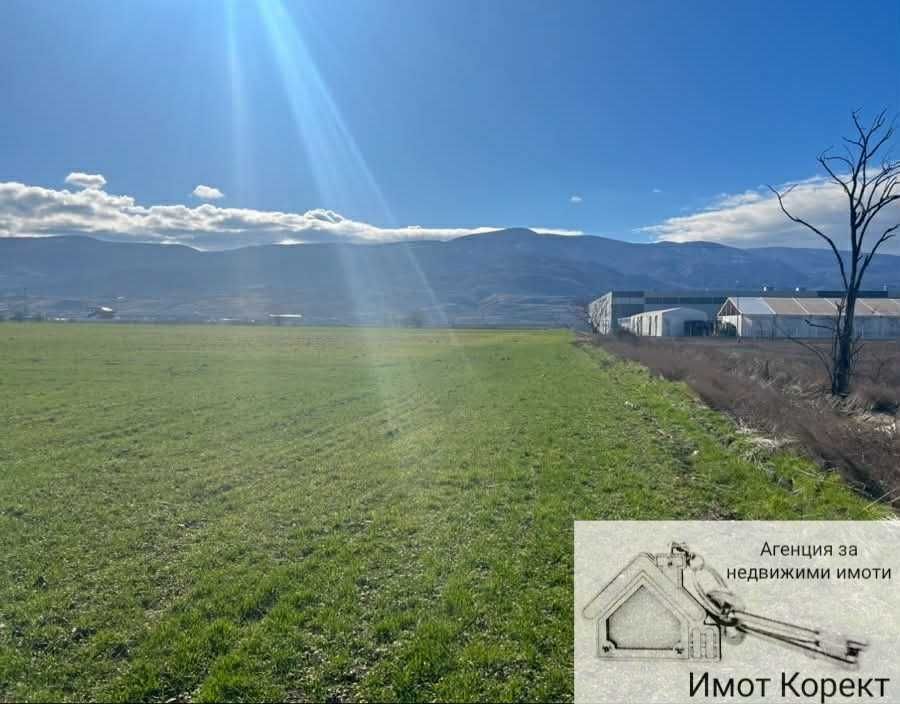 Парцел в Асеновград - 1463 кв.м за 50 €/кв.м - Снимка #1