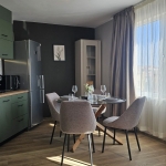 Дава се под наем Двустаен апартамент в Поморие - 69 кв.м за 100 € - Снимка #1