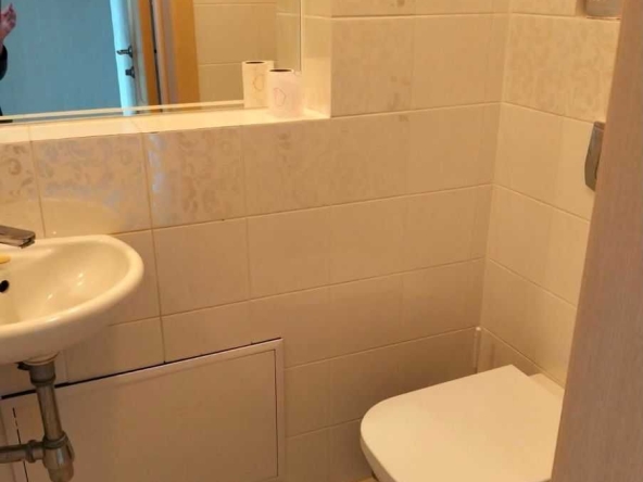 Дава се под наем Двустаен апартамент в София, Обеля 2 - 55 кв.м за 400 € - Снимка #1