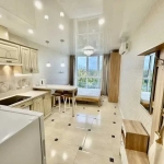 Дава се под наем Едностаен апартамент в София, Хиподрума - 45 кв.м за 400 € - Снимка #1