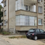 Тристаен апартамент в Силистра, Римска гробница - 91 кв.м за 962 €/кв.м - Снимка #1