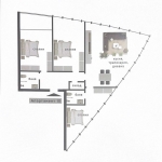 Четиристаен апартамент в София, Драгалевци - 164 кв.м за 2400 €/кв.м - Снимка #1