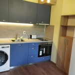 Дава се под наем Едностаен апартамент в Варна, Левски - 30 кв.м за 250 € - Снимка #1