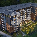 Четиристаен апартамент в София, Малинова долина - 139 кв.м за 2698 €/кв.м - Снимка #1