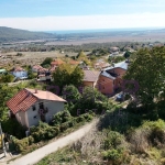 Парцел в с. Рогачево, Област Добрич - 1150 кв.м за 53 €/кв.м - Снимка #1