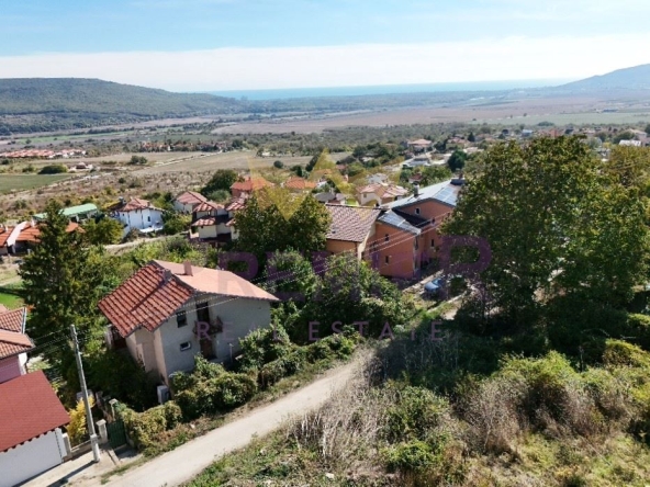 Парцел в с. Рогачево, Област Добрич - 1150 кв.м за 53 €/кв.м - Снимка #1