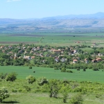 Парцел в с. Хераково, Област София-област - 115000 кв.м за 40 €/кв.м - Снимка #1