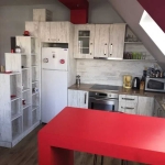 Дава се под наем Едностаен апартамент в Варна, Бриз - 40 кв.м за 300 € - Снимка #1