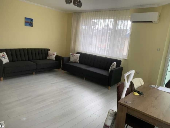 Двустаен апартамент в Кърджали, Възрожденци - 82 кв.м за 1342 €/кв.м - Снимка #1