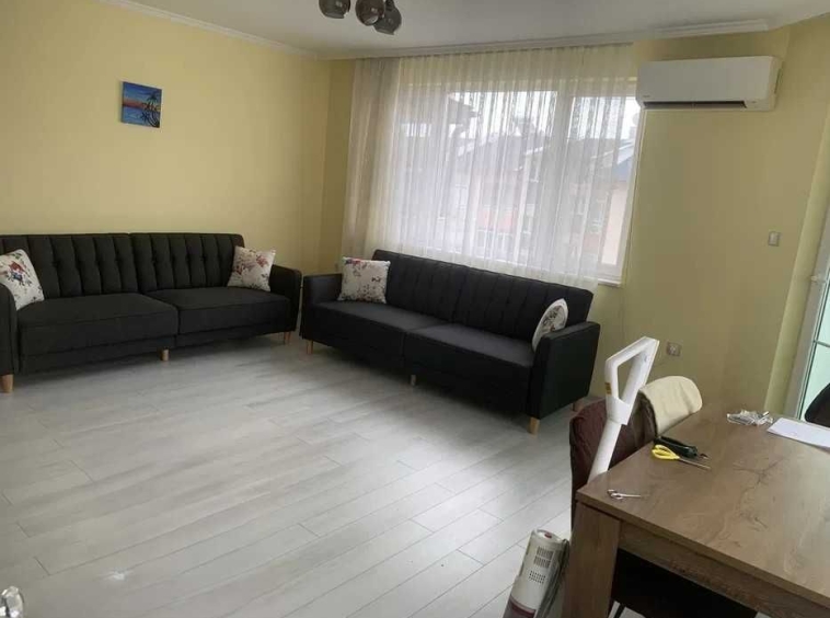 Двустаен апартамент в Кърджали, Възрожденци - 82 кв.м за 1342 €/кв.м - Снимка #1