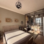 Дава се под наем Едностаен апартамент в Варна, Генералите - 30 кв.м за 300 € - Снимка #1