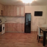 Дава се под наем Двустаен апартамент в Варна, Трошево - 65 кв.м за 400 € - Снимка #1