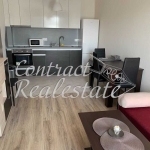 Дава се под наем Двустаен апартамент в Варна, Левски - 60 кв.м за 450 € - Снимка #1