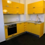 Дава се под наем Двустаен апартамент в София, Център - 50 кв.м за 480 € - Снимка #1