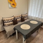 Дава се под наем Двустаен апартамент в Пловдив, Център - 55 кв.м за 230 € - Снимка #1