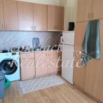 Дава се под наем Едностаен апартамент в Варна, Виница - 35 кв.м за 280 € - Снимка #1
