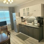 Дава се под наем Двустаен апартамент в Варна, Левски - 60 кв.м за 650 € - Снимка #1