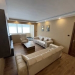 Дава се под наем Четиристаен апартамент в София, Сердика - 110 кв.м за 900 € - Снимка #1