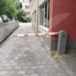 Дава се под наем Гараж / Паркомясто в Стара Загора, Център - 24 кв.м за 30 € - Снимка #1