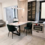 Дава се под наем Едностаен апартамент в Варна, Генералите - 30 кв.м за 300 € - Снимка #1