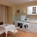 Дава се под наем Едностаен апартамент в Варна, Спортна зала - 30 кв.м за 200 € - Снимка #1