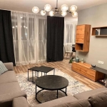 Дава се под наем Двустаен апартамент в София, Овча купел 2 - 110 кв.м за 720 € - Снимка #1