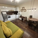 Дава се под наем Двустаен апартамент в София, Връбница 2 - 55 кв.м за 460 € - Снимка #1