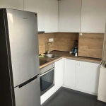 Дава се под наем Двустаен апартамент в София, Изток - 65 кв.м за 499 € - Снимка #1