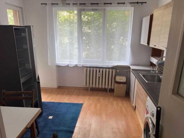 Дава се под наем Двустаен апартамент в Пловдив, Център - 68 кв.м за 500 € - Снимка #1