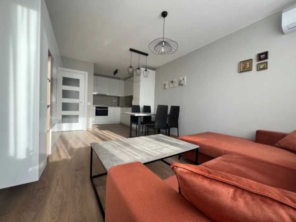 Дава се под наем Двустаен апартамент в София, Левски - 65 кв.м за 500 € - Снимка #1