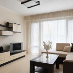 Дава се под наем Двустаен апартамент в София, Люлин 7 - 46 кв.м за 449 € - Снимка #1