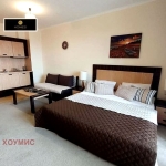 Едностаен апартамент в к.к. Слънчев бряг - 50 кв.м за 1260 €/кв.м - Снимка #1