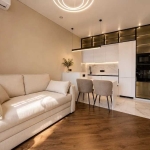 Дава се под наем Двустаен апартамент в Варна, Бриз - 70 кв.м за 500 € - Снимка #1