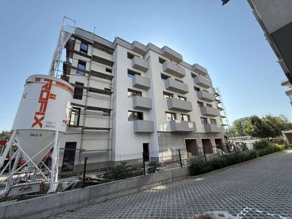 Едностаен апартамент в Севлиево - 29 кв.м за 1000 €/кв.м - Снимка #1